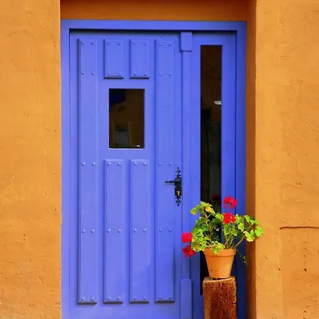 度假居 El Boedo